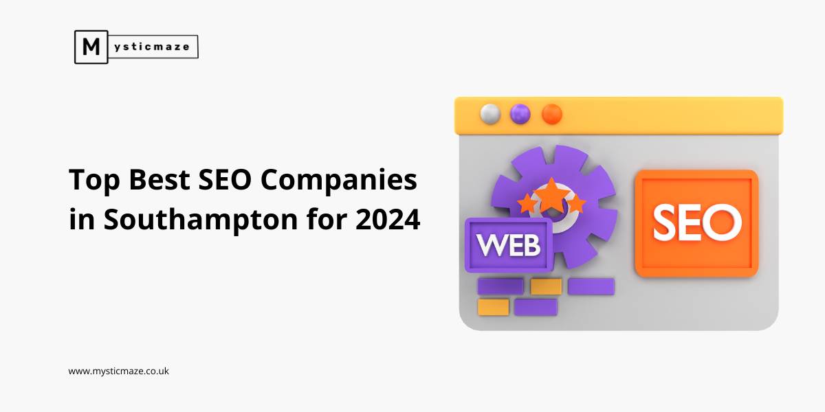 Top Best SEO Companies in Southampton for 2024